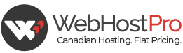WebHostPro Logo